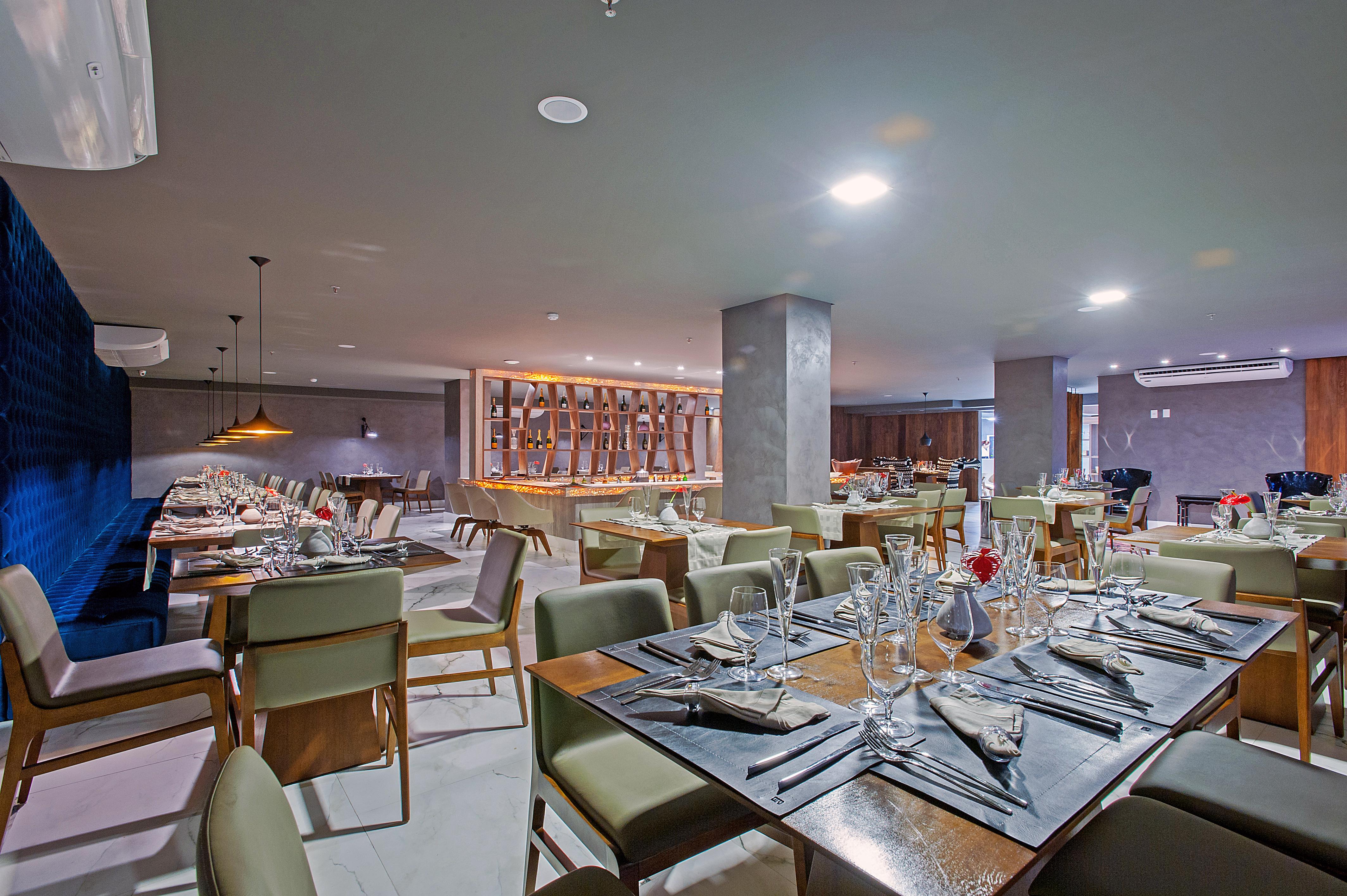 Brut By Slaviero Hoteis Balneário Camboriú エクステリア 写真