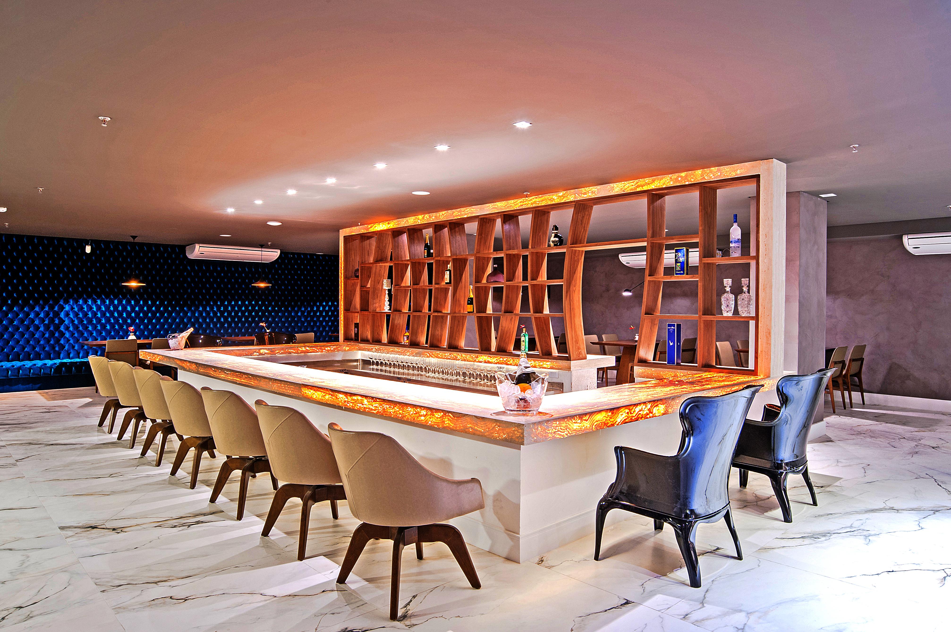 Brut By Slaviero Hoteis Balneário Camboriú エクステリア 写真
