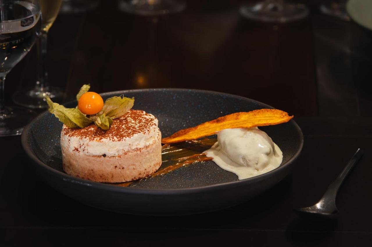 Brut By Slaviero Hoteis Balneário Camboriú エクステリア 写真
