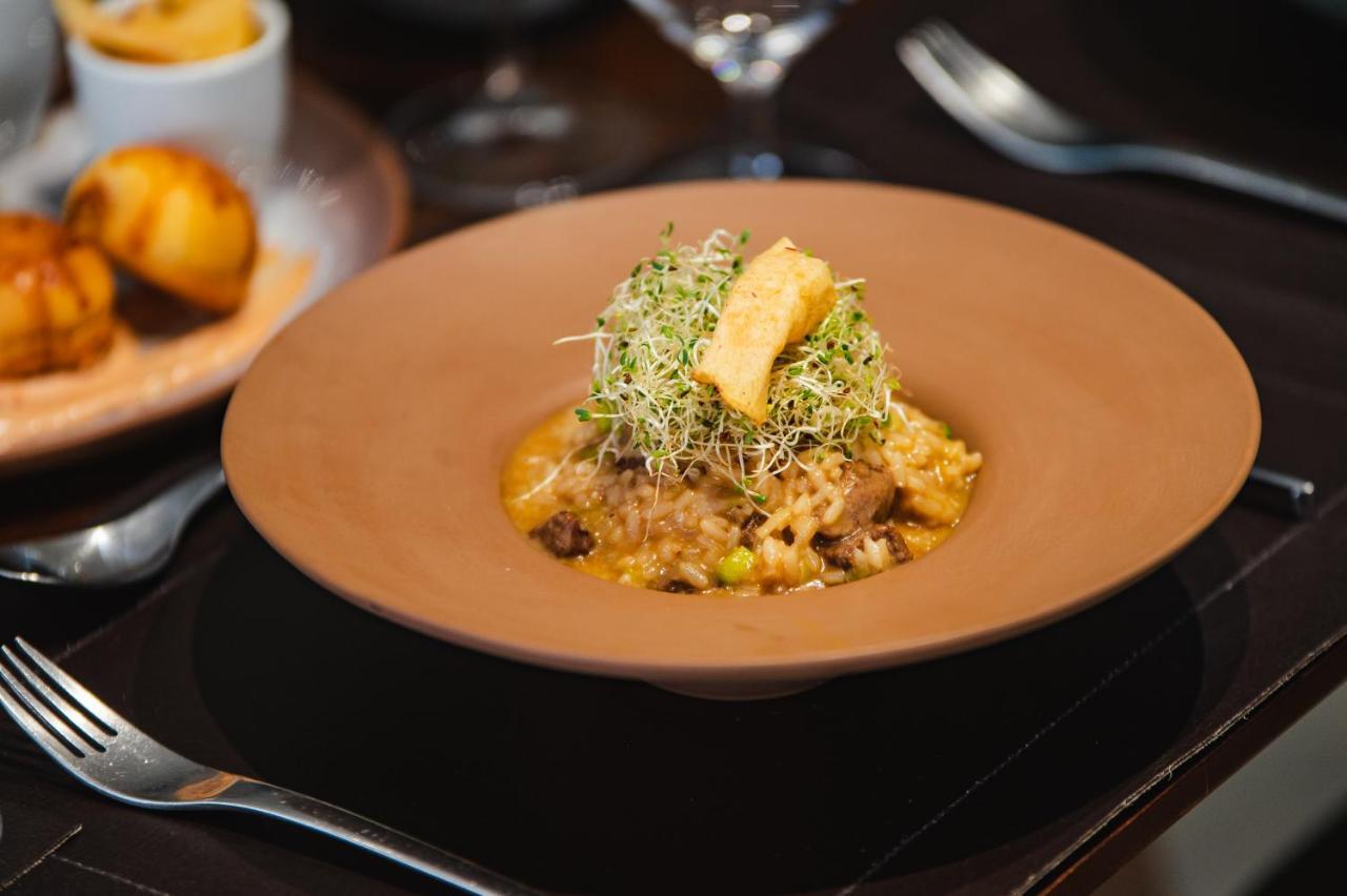 Brut By Slaviero Hoteis Balneário Camboriú エクステリア 写真