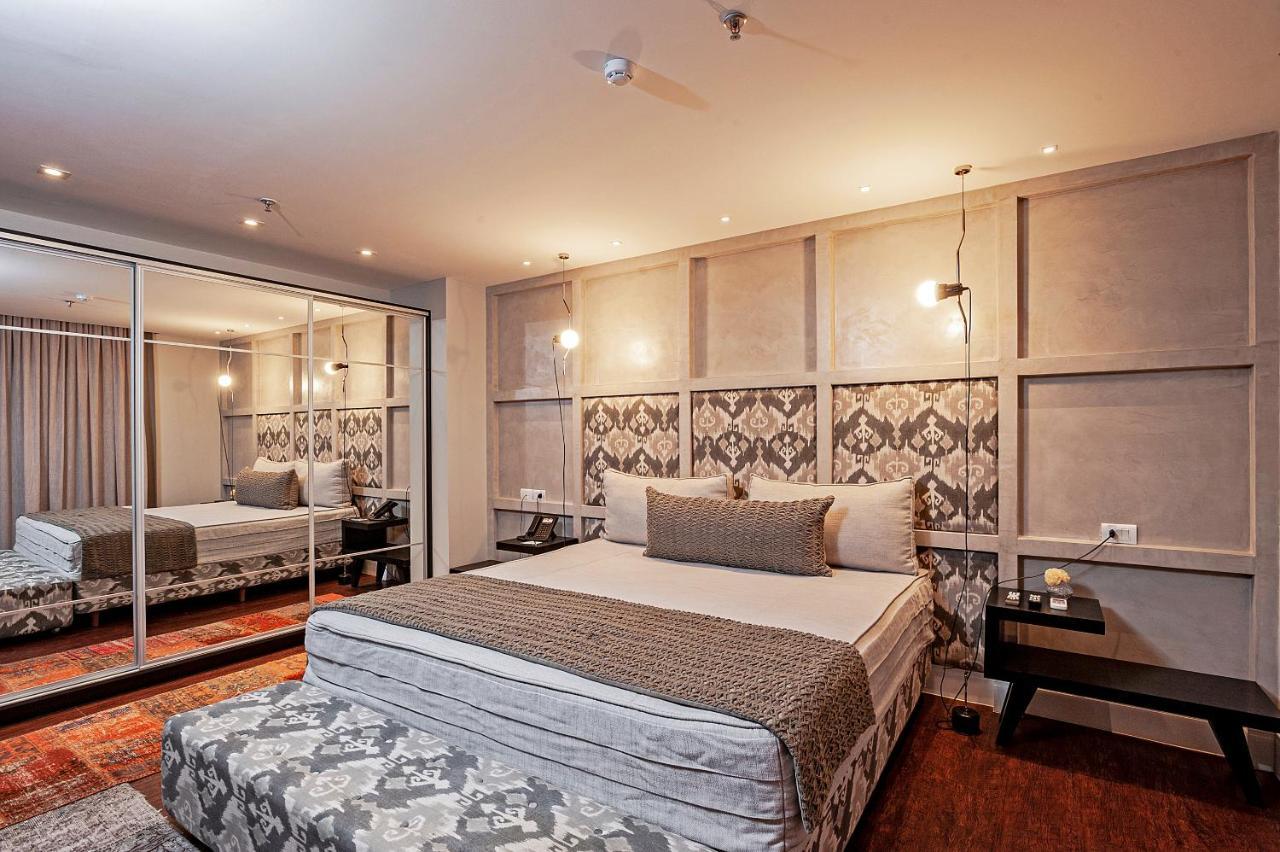 Brut By Slaviero Hoteis Balneário Camboriú エクステリア 写真